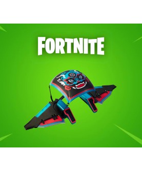 Fortnite - Dauntless Dragon Glider DLC PC Epic Games Epic Games Key GLOBAL